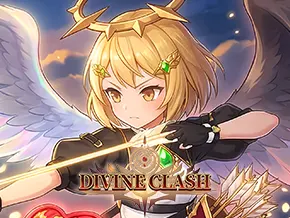 Divine Clash